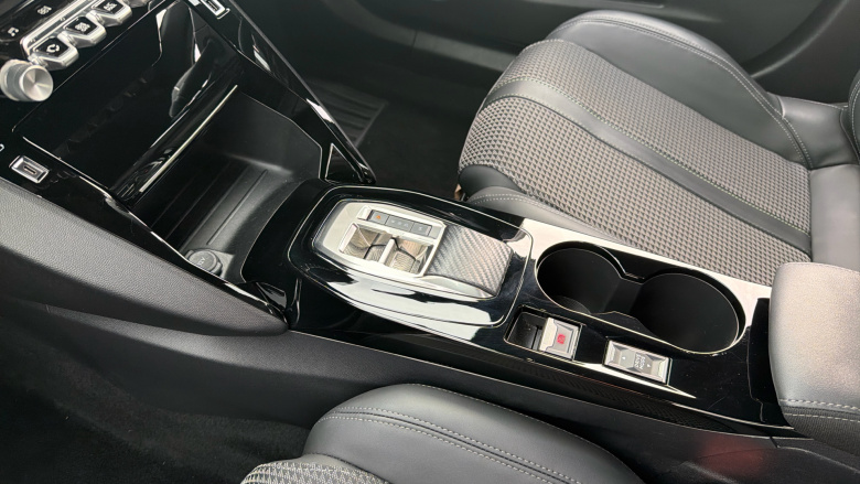 Peugeot 2008 1.2 PureTech 130 GT 5dr EAT8 Petrol Estate